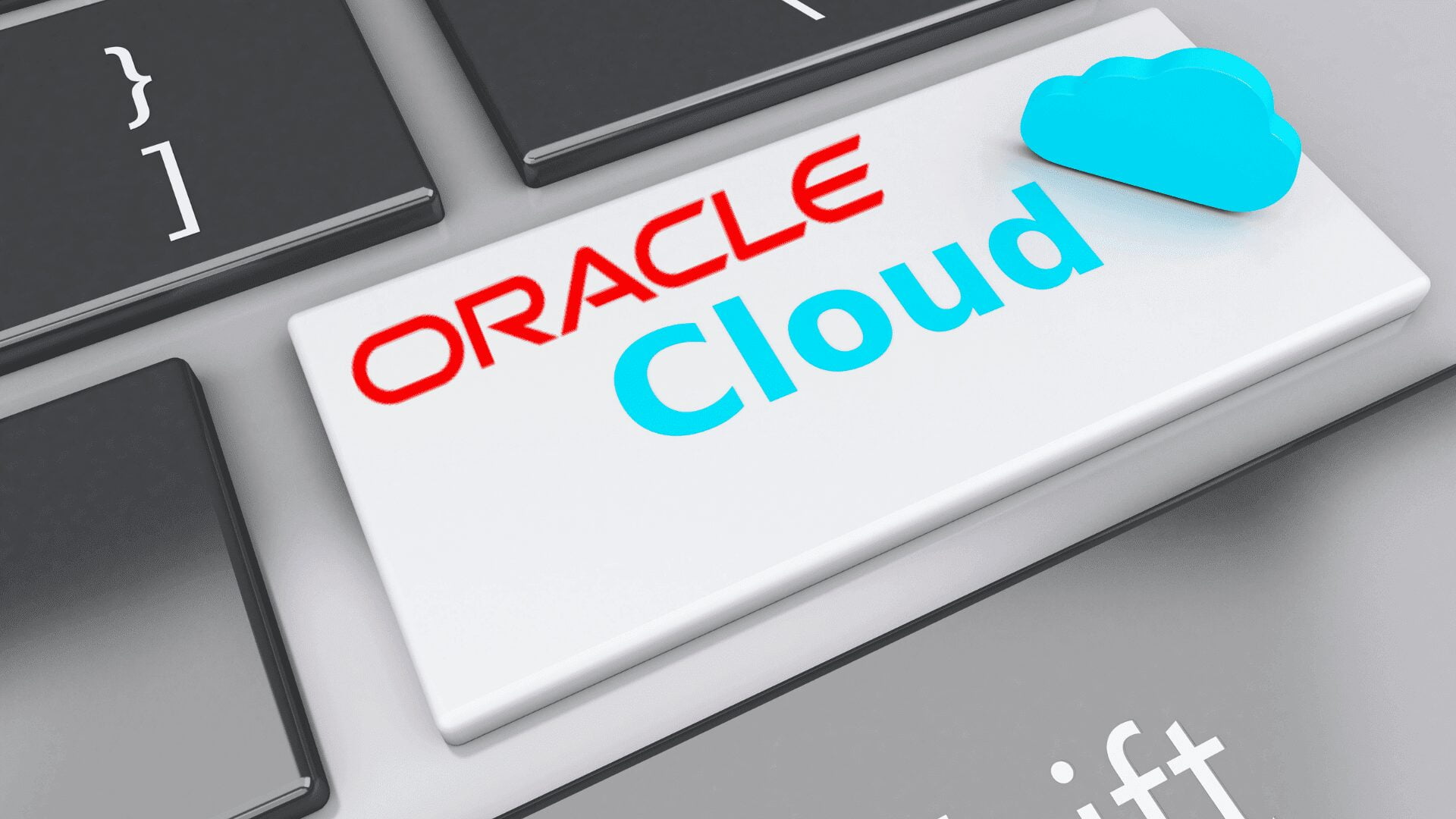 Why You Need to Choose Oracle Cloud Applications?