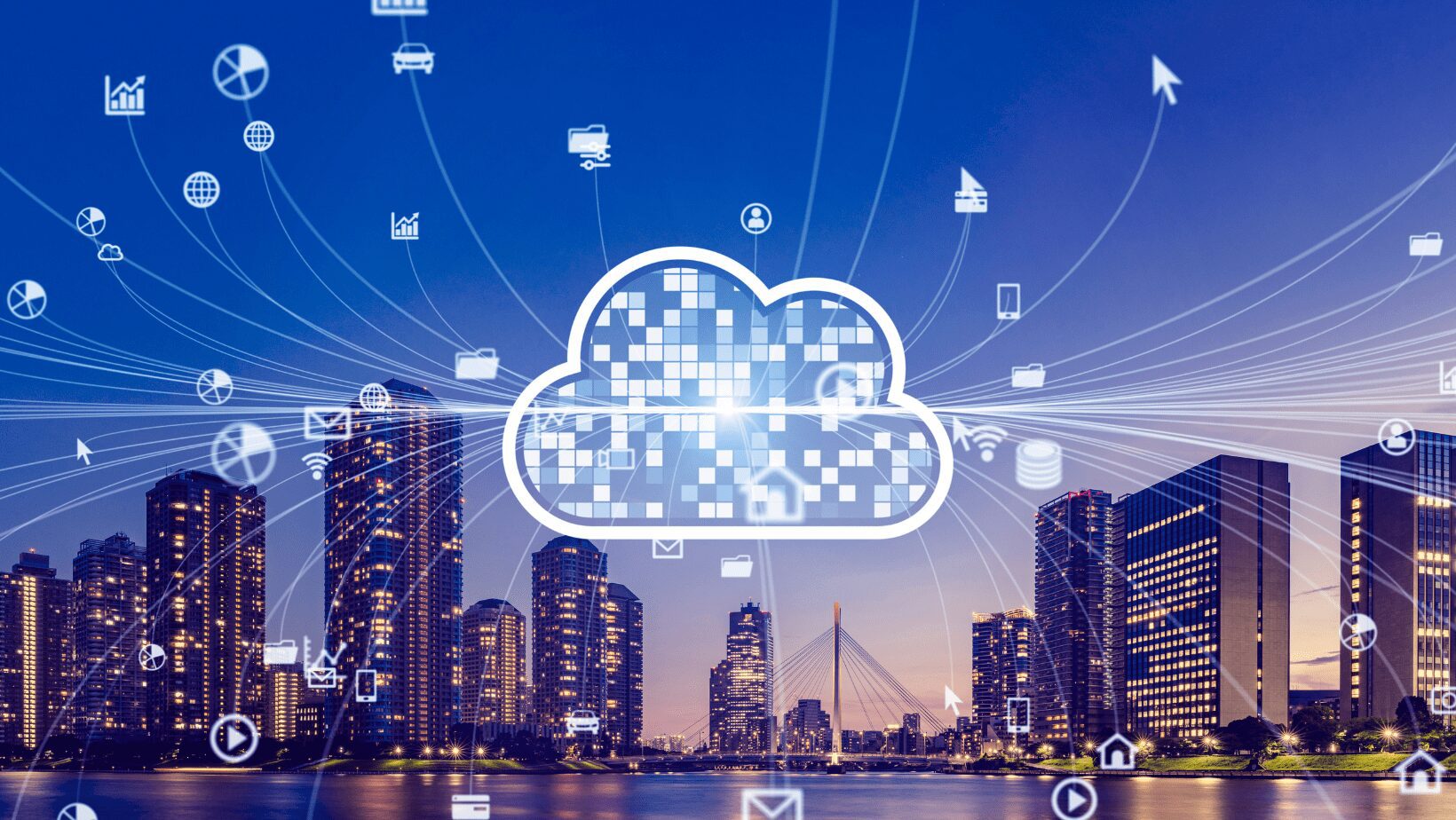 4 Essential Cloud Services for Businesses