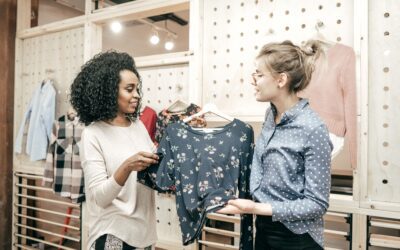 How Retail Businesses Can Benefit from the Latest Tech Advancements