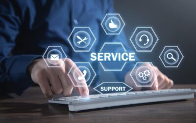 How IT Service Providers in the USA are Pioneering Technological Advancements for Businesses