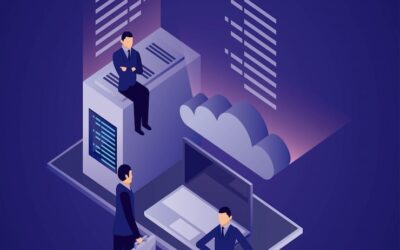 How Managed IT Services Facilitate Remote Work Environments – What is MSP