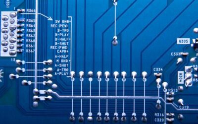 The Importance of a Network Cable Board in Robust Cable Networking for Managed IT Services