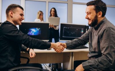 Navigating the World of Integrated Software with Managed IT Service provider