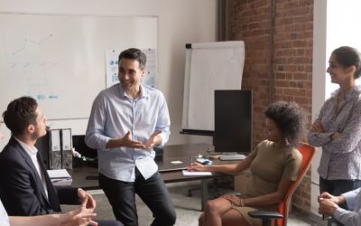 What are the main opportunities for IT services employees?