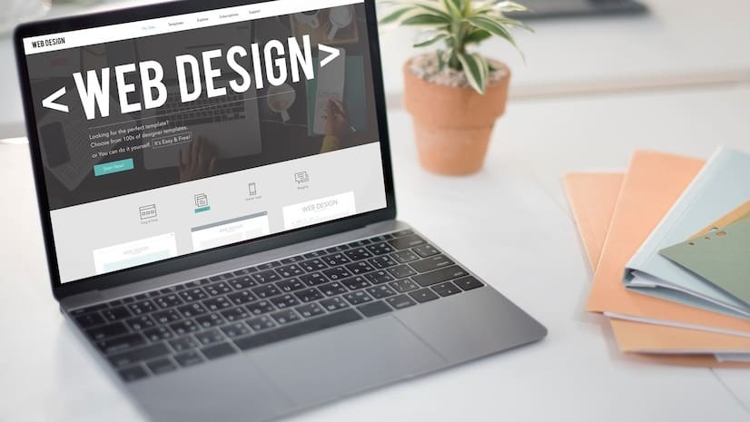 Affordable Web Design Services for Small Business