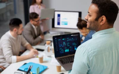 Best Managed IT Service Providers and Emerging Tech