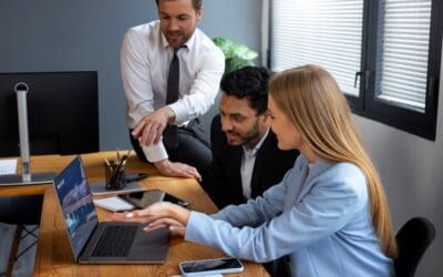 Boosting Profits with Local IT Consulting Services